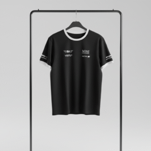 t shirt sm motorsport