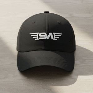 2025 casquette sm motorsport