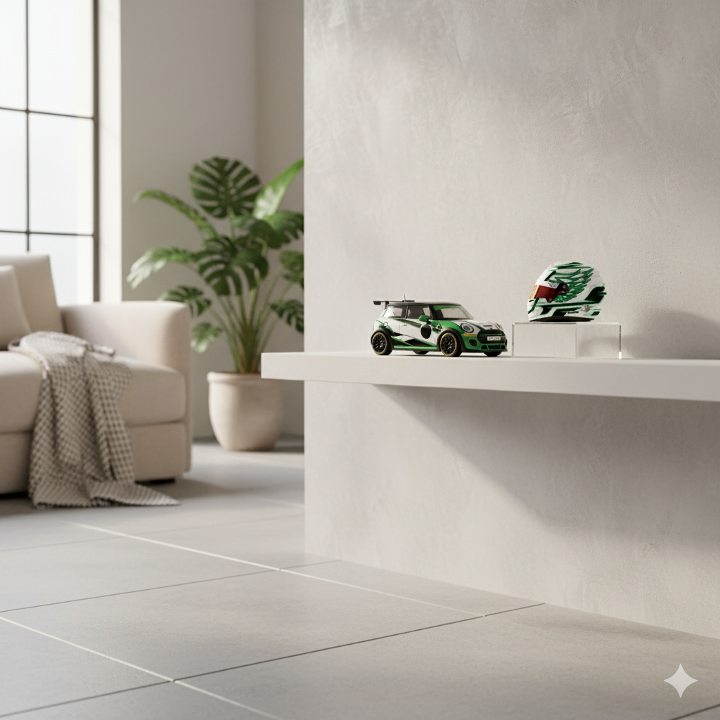 1/2 mini casque 2025