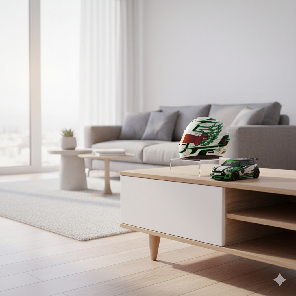 1/2 mini casque 2025